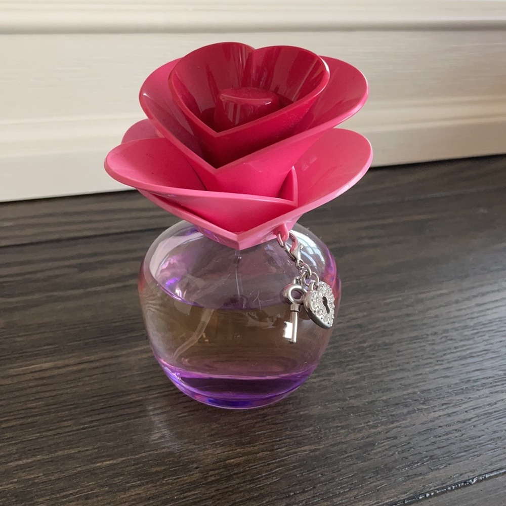 Someday by Justin Bieber 3.4 oz